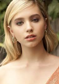 Fan Casting Carla Woodcock as Olivia Winters in The Ivies