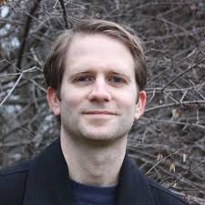 WISH: Interview with Matthew Cordell (+BEAR ISLAND GIVEAWAY)