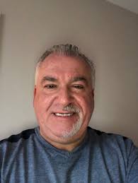 Tony Crawley is fundraising for MUG