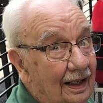 James D. Welsh Obituary