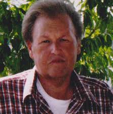 Raymond Whisenant Obituary