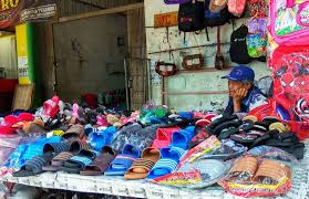 Pekerja Proyek Pasar Legi Blitar Tak Terapkan K3 Ini Kata Pemkot Kota Ekonomi Kreatif Perbaikan
