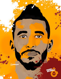 Younès belhanda, 31, from morocco galatasaray sk, since 2017 attacking midfield market value: Younes Belhanda Wallpaper Hd Vector Art By Gsdesigned On Deviantart