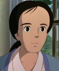 This quiet, atmospheric scene is the epitome of what makes my neighbor totoro such a great film. Yasuko Kusakabe Ghibli Wiki Fandom