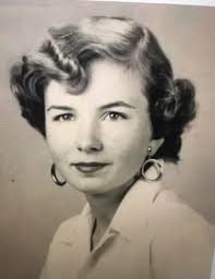 Obituary information for Martha Rae Lee