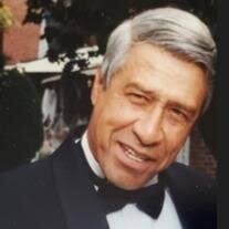 Bobby R. Johns Obituary