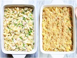 Top angebote für küche & haushalt.kostenlose lieferung möglich Tuna Noodle Casserole Tastes Better From Scratch
