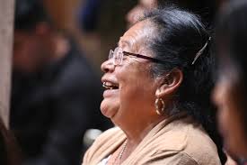 El gobernador Alfredo Ramírez...