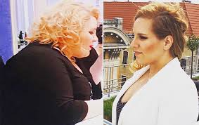 Her birthday, what she did before fame, her family life, fun trivia facts, popularity rankings, and more. Toth Vera Fogyasa Mar 41 Kilonal Jar Amit Norbinak Nem Sikerult Elerni Diet Maker