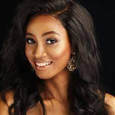 That parades the most beautiful women per capita. Ugochi Ihezue Is The Most Beautiful Girl In Nigeria For A Reason Bellanaija