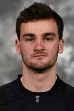 2018-19 Men's Track and Field Roster