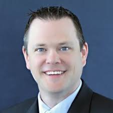 I'm happy for this amazing opportunity!