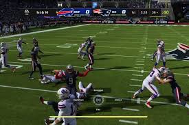 Madden 20' Celebrations: How To Do A Team Dance, Showboat And More Of The  Best Moves | Sporting News