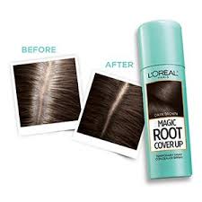 Root Cover Up Ulta Beauty In 2020 Root Cover Up Cover Roots Loreal Paris