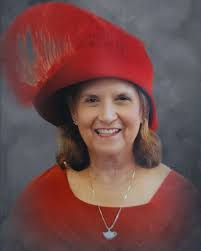 Mrs. Angelita Lena Martinez Obituary 2025