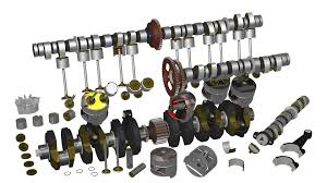 Image result for camshaft