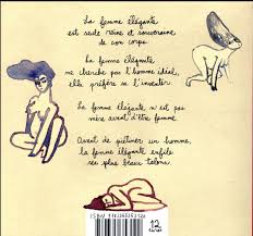 Ce genre de sujets de conversation avec une fille peut parfois porter à confusion : Comment Etre Une Femme Elegante Sol Diaz Warum Grand Format La Librerit Carouge