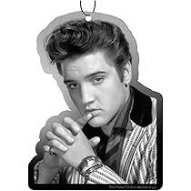 Amazon.com: Spoontiques Elvis