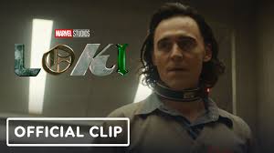 You picked up the tesseract, breaking reality. Marvel Studios Loki Introducing Agent Mobius Official Clip 2021 Tom Hiddleston Owen Wilson Youtube