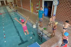 Natation Sports Nautiques La Pratique En Club Envie De Sport Que Faire A Lille Ville De Lille Adresses Horaires Calendriers Et Histoire