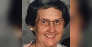 Fern Schlimme Obituary