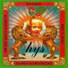 Hys - Album by Yapoos - Apple Music