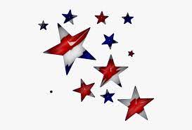 Check spelling or type a new query. Transparent Red White And Blue Stars Hd Png Download Transparent Png Image Pngitem