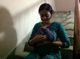 We show it with every belly rub, long walk, scratch behind the ear, and treat we give. Pet Sitters In Chennai With Best Prices On Petbacker
