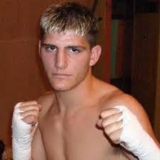 Gabriel Corzo vs. Walter Dario Diaz, La Noche Viene Terrible