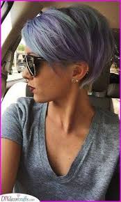 This is one of the most famous hairstyles for women over 60 in the '80s. 43 Best Looking And Hot Hairstyles For Women Over 50 Years Old Hairstyleforwoman Hairstyleforwo Short Hairstyles For Thick Hair Hair Styles Thick Hair Styles