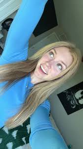 Heather Blonde Reels