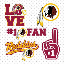 Download the vector logo of the washington redskins brand designed by in encapsulated postscript (eps) format. Pin On Cameo
