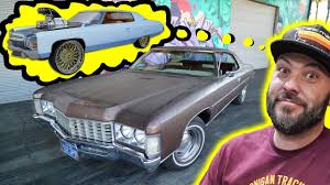 Ryan donk plays for spor toto süper lig team galatasaray in pro evolution soccer 2020. We Buy A Donk Project Goal 1000hp Part 1 Of 69 By Hoonigan Allcarvideos Net All Your Favorite Youtube Channels In One Page