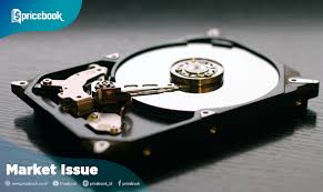 Produk baru & bekas terbaik dan bergaransi di toko online bukalapak. Cara Memilih Hard Disk Internal Buat Laptop Dan Pc Gampang Kok Pricebook