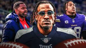 NFL rumors: Vikings, Patriots, Colts explored L'Jarius Sneed trade prior to  Titans deal