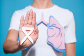 This year, more than 228,000 people in the us will be diagnosed with lung cancer. November Is Lung Cancer Awareness Month Rai Health Awareness Blog