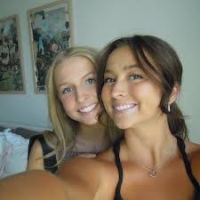 Grace Murtagh's Instagram, Twitter & Facebook