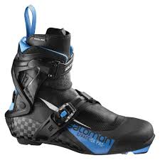 Disciplinen ingår i världscupen i längdåkning. Salomon S Race Skate Pro Prolink Buy And Offers On Outletinn