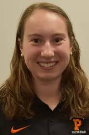 2018 Women's Water Polo Roster