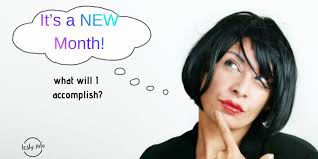 Is anyone interested in a goal setting workshop?