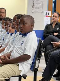 Westside Elementary...