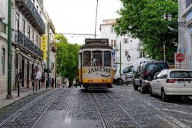 Whether you like taking road trips, relaxing on beaches, hiking or just sipping cocktails in the sunshine, portugal is the ideal place to partake in your favorite activities! Best Cities To Live In Portugal In 2021 A Broken Backpack