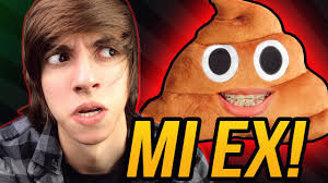 Cómo conocí a MI EX! D: