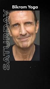 Happy birthday Abby Curtis ( co owner of Hair Warrior ) from Sumits  Yoga...sorry the video is upside down..looks fine before i upload it...