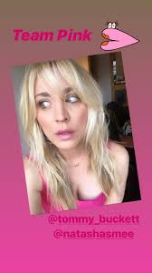 Jul 09, 2021 · on instagram, kaley thanked larry's previous fosters caretakers, a dog shelter and rescue organization called paws for life k9 rescue, and an la shelter volunteer named rita earl for bringing them. Kaley Cuoco Instagram Stories 01 Porn Erome