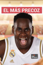 Garuba deslumbra en el Real Madrid