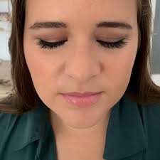 María Luisa Quiñones Maquilladora