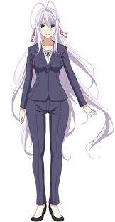 Like,share and subscribe for more daily uploads ️ ️ ️. Rossweisse Highschooldxd Wiki Fandom