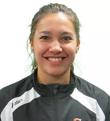 2014 Track & Field Roster