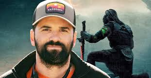 Prey sequel ideas from director Trachtenberg